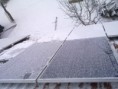 První fotovoltaická elektrárna v roce 2012!! 